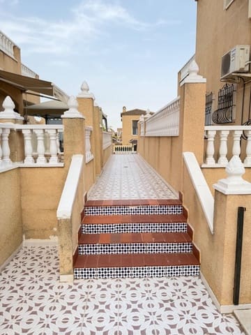 2 sovrum Lägenhet till salu i Centro, Torrevieja med pool - 156 900 € (Ref: 9977319)