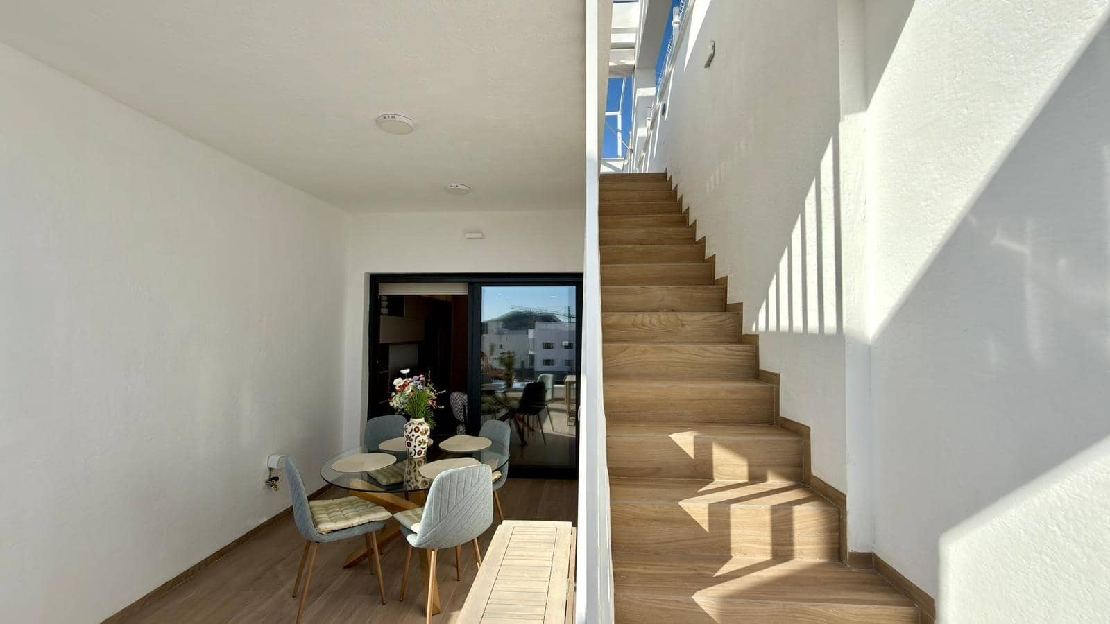 Bungalow de 2 habitaciones en Finestrat en venta con piscina garaje - 399.000 € (Ref: 9978888)