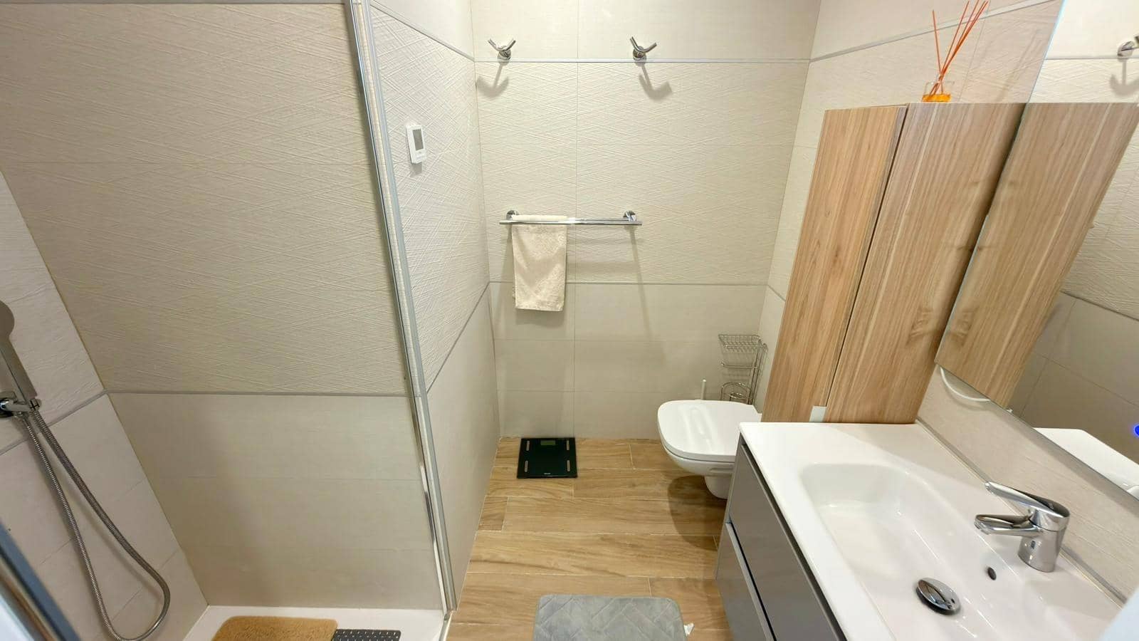 Bungalow de 2 habitaciones en Finestrat en venta con piscina garaje - 399.000 € (Ref: 9978888)