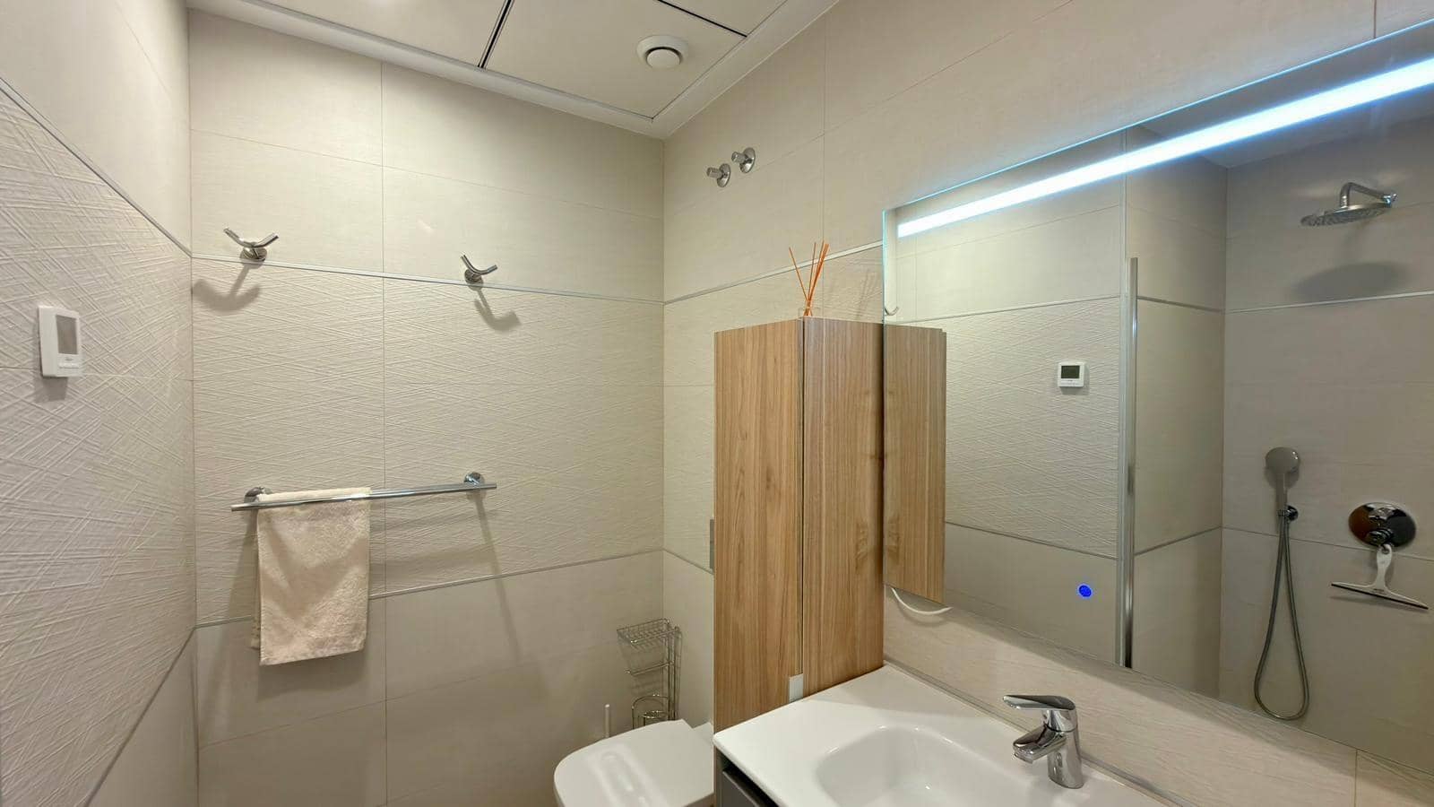 Bungalow de 2 habitaciones en Finestrat en venta con piscina garaje - 399.000 € (Ref: 9978888)