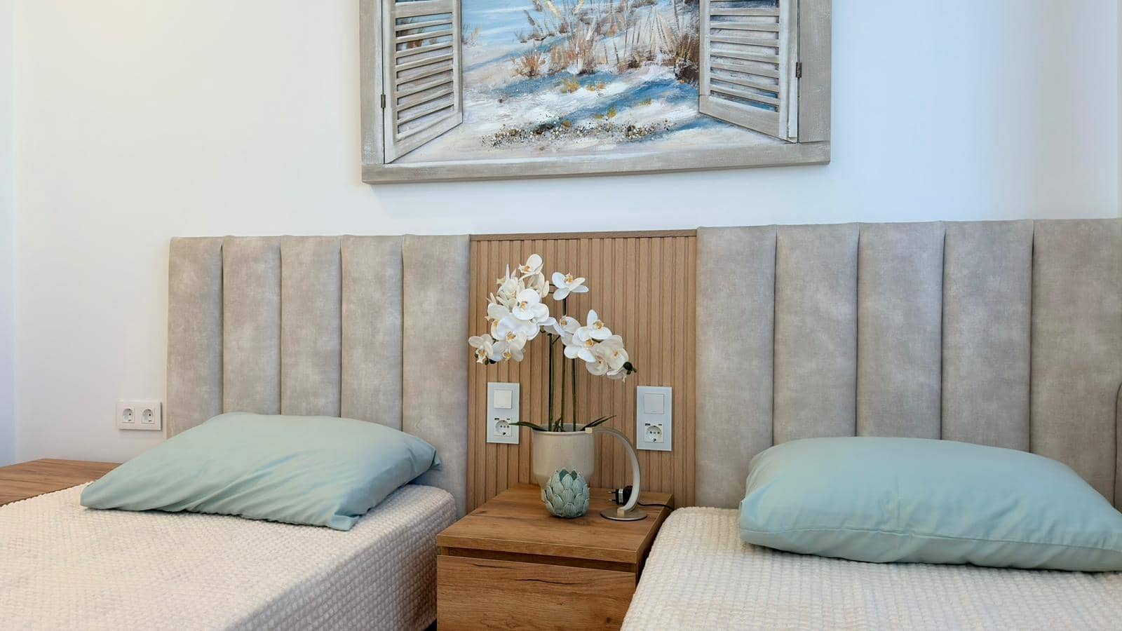 Bungalow de 2 habitaciones en Finestrat en venta con piscina garaje - 399.000 € (Ref: 9978888)