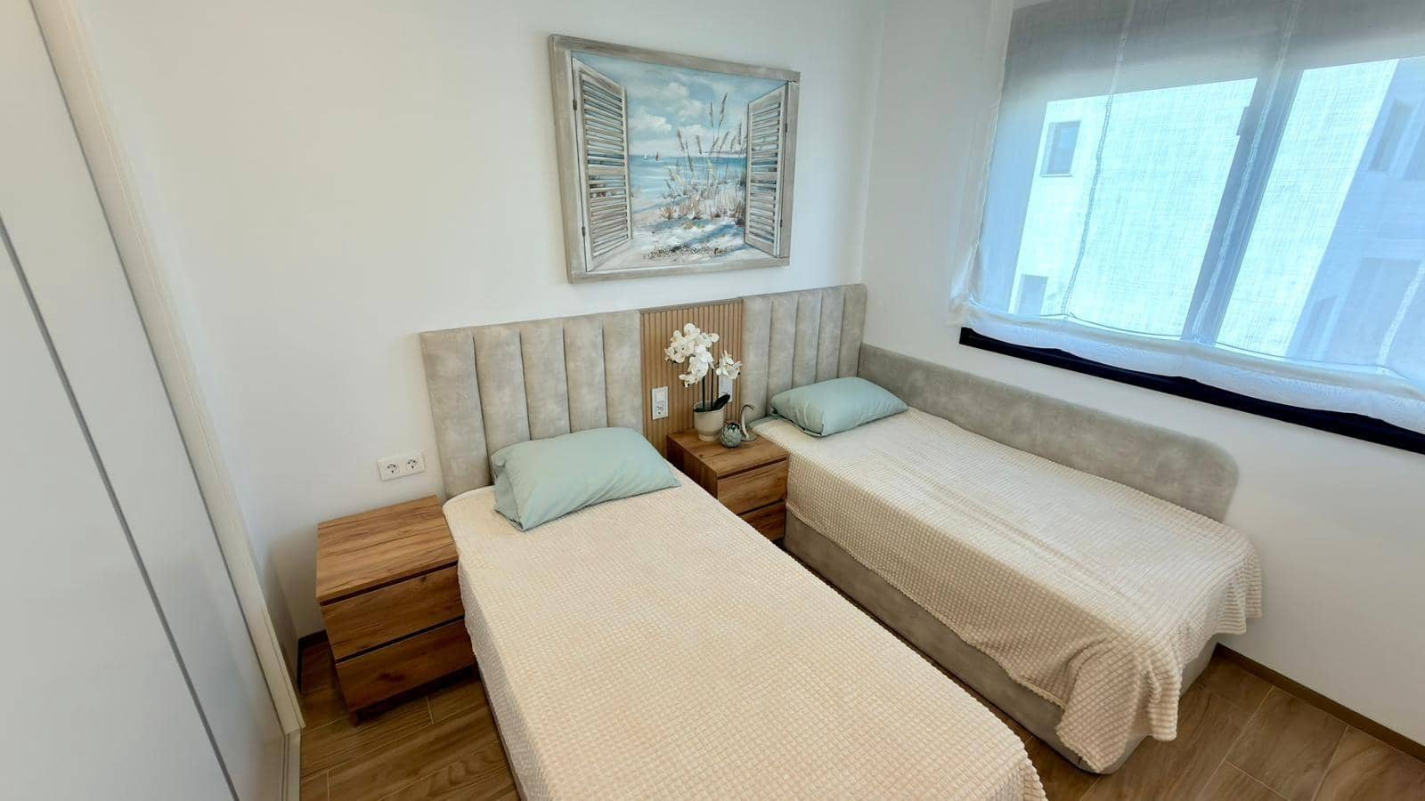 Bungalow de 2 habitaciones en Finestrat en venta con piscina garaje - 399.000 € (Ref: 9978888)