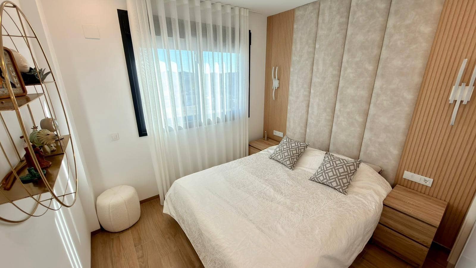 Bungalow de 2 habitaciones en Finestrat en venta con piscina garaje - 399.000 € (Ref: 9978888)