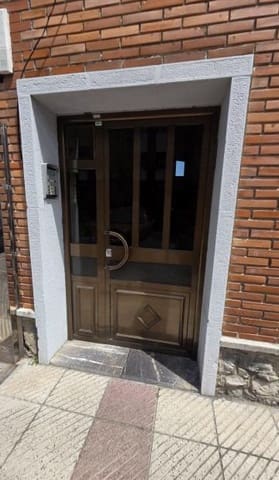 3 soveværelse Lejlighed til salg i Oviedo - € 72.000 (Ref: 9978890)