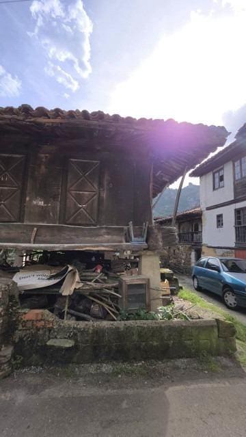 2 bedroom Finca/Country House for sale in Quiros - € 28,000 (Ref: 9978891)