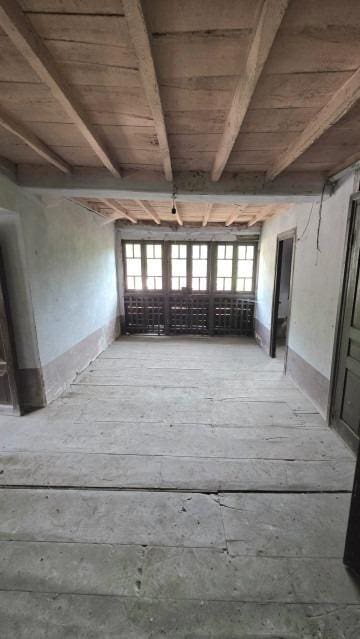 2 bedroom Finca/Country House for sale in Quiros - € 28,000 (Ref: 9978891)