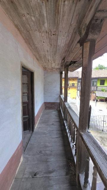 2 bedroom Finca/Country House for sale in Quiros - € 28,000 (Ref: 9978891)