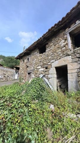 2 bedroom Finca/Country House for sale in Quirós - € 28,000 (Ref: 9978891)