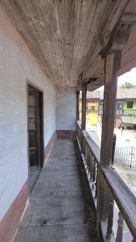 2 bedroom Finca/Country House for sale in Quirós - € 28,000 (Ref: 9978891)