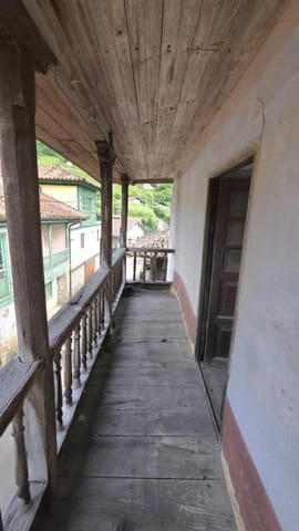 2 bedroom Finca/Country House for sale in Quirós - € 28,000 (Ref: 9978891)