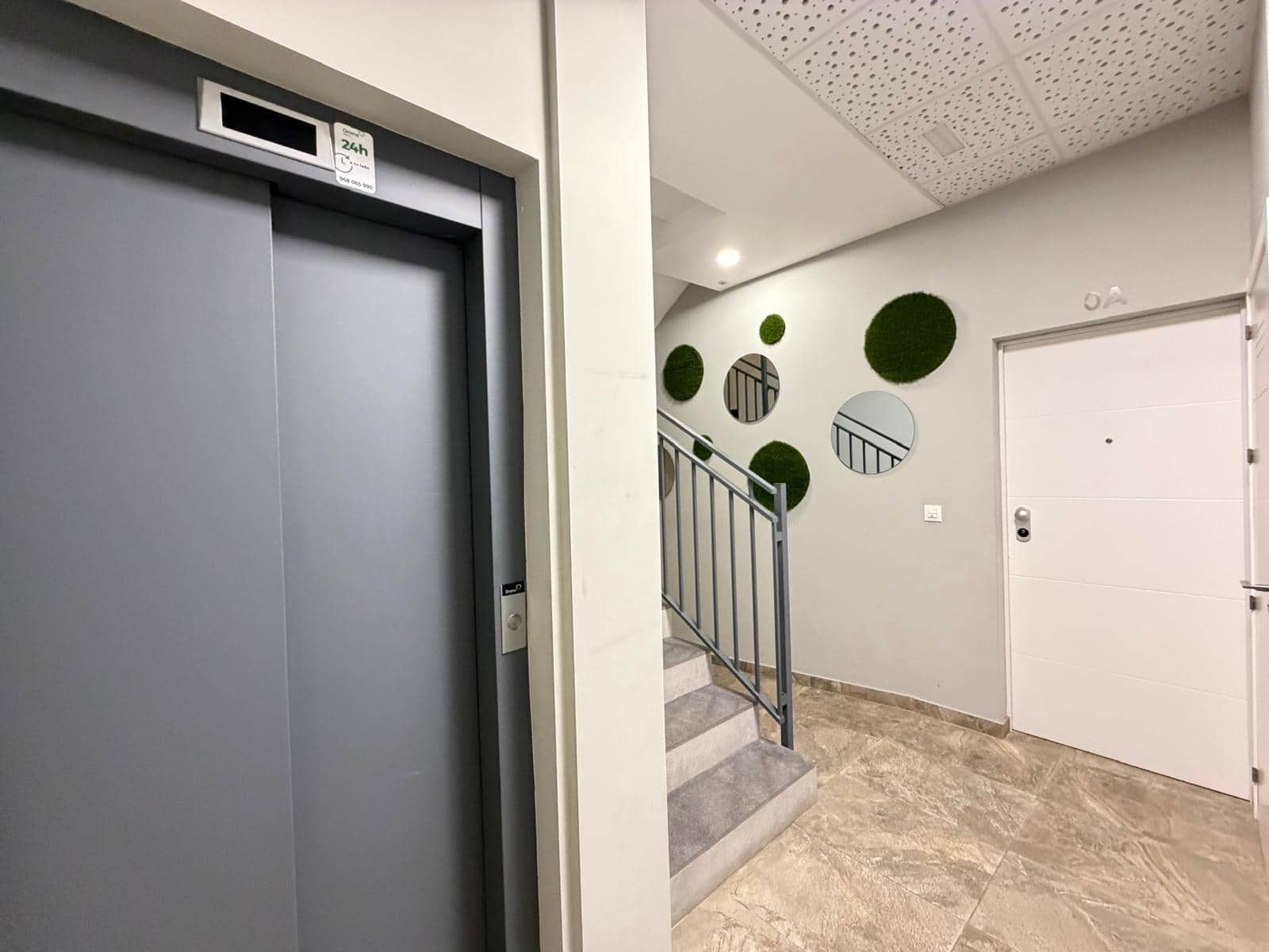 1 quarto Apartamento para venda em Torrevieja com piscina - 155 000 € (Ref: 9983019)