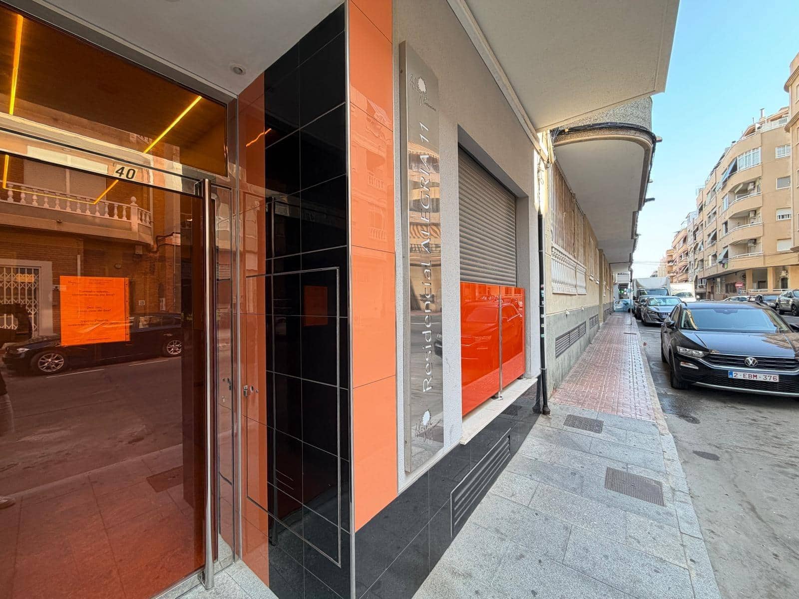 1 quarto Apartamento para venda em Torrevieja com piscina - 155 000 € (Ref: 9983019)