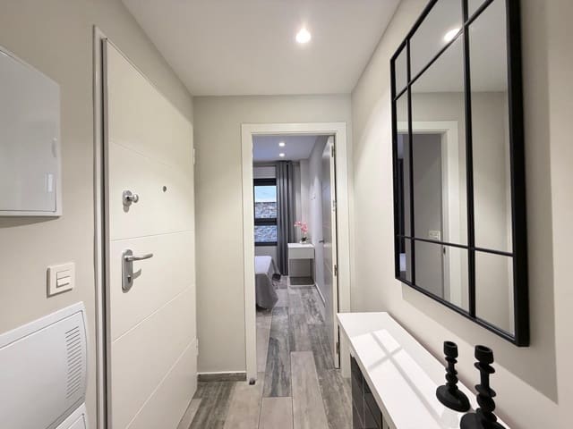 1 soverom Leilighet til salgs i Playa del Cura, Torrevieja med svømmebasseng - € 155 000 (Ref: 9983019)