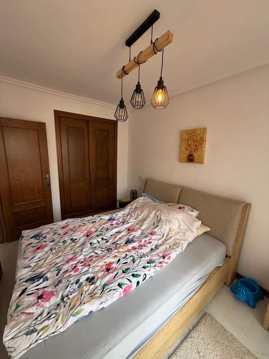 3 sovrum Bungalow till salu i Torrevieja med pool garage - 272 000 € (Ref: 9983020)