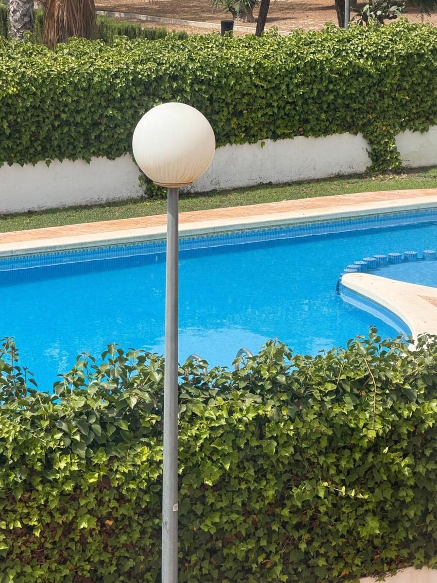 3 sovrum Bungalow till salu i Torrevieja med pool garage - 272 000 € (Ref: 9983020)