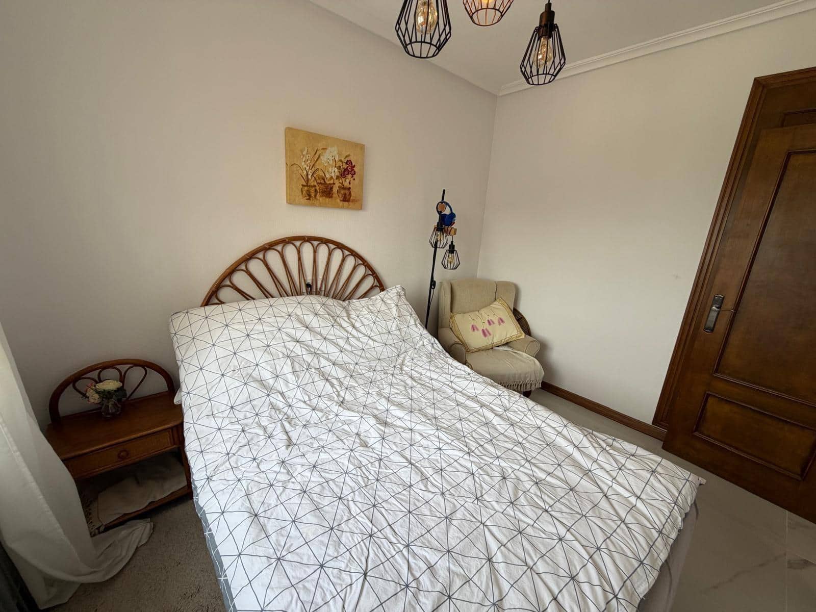 3 sovrum Bungalow till salu i Torrevieja med pool garage - 272 000 € (Ref: 9983020)