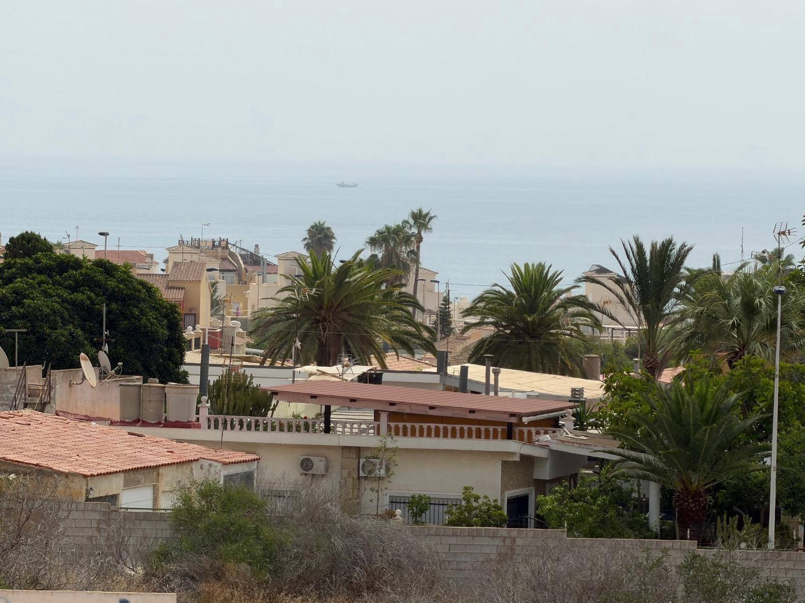 3 sovrum Bungalow till salu i Torrevieja med pool garage - 272 000 € (Ref: 9983020)