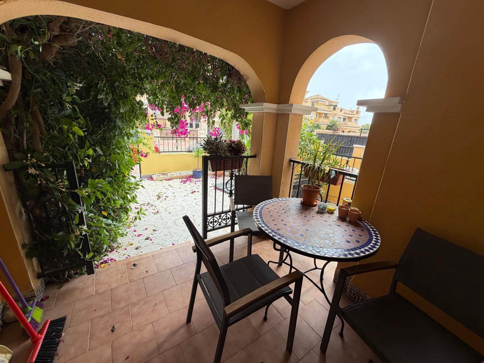 3 sovrum Bungalow till salu i Torrevieja med pool garage - 272 000 € (Ref: 9983020)