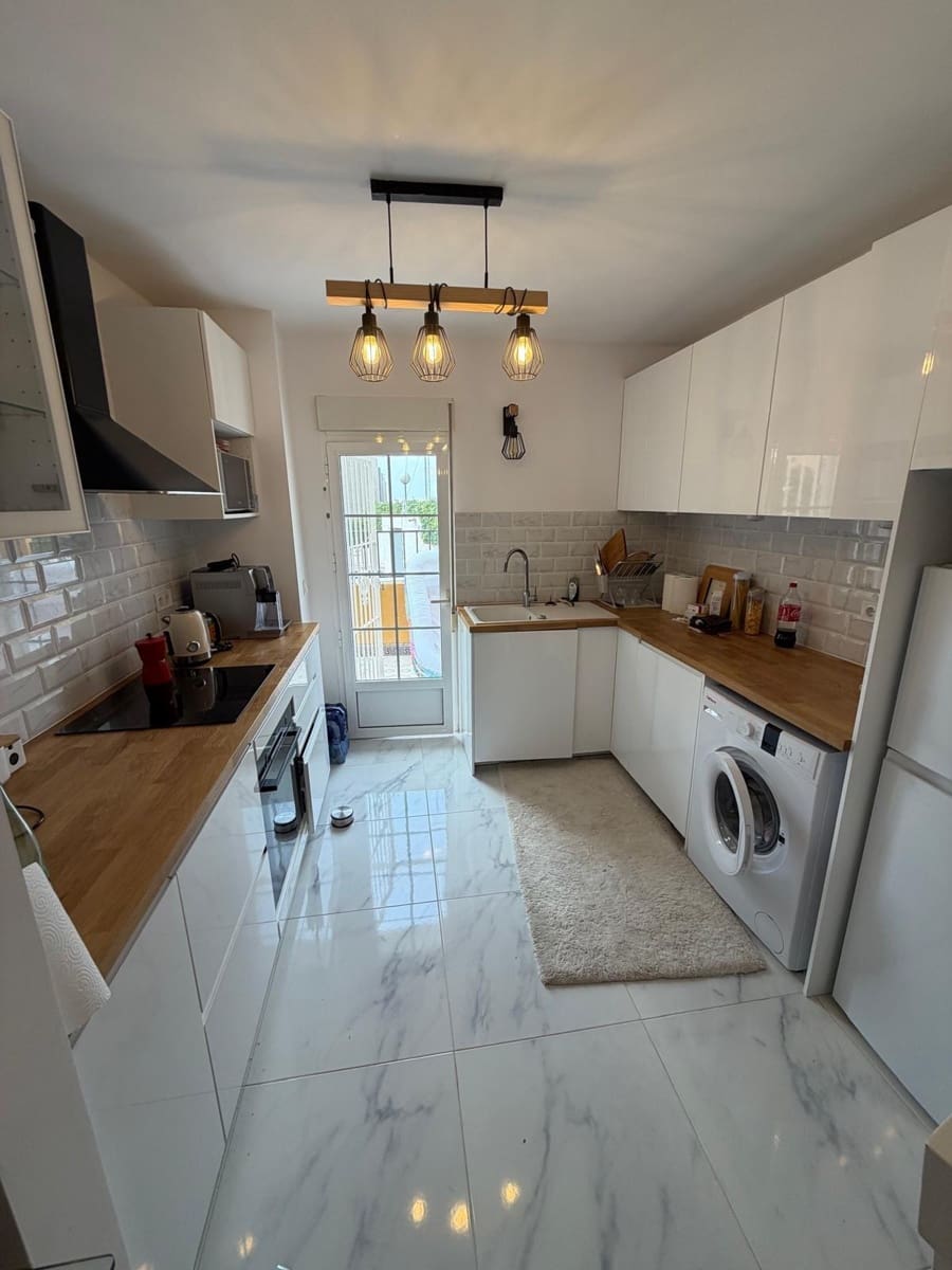 3 sovrum Bungalow till salu i Torrevieja med pool garage - 272 000 € (Ref: 9983020)