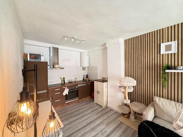 2 soverom Bungalow til salgs i Playa del Cura, Torrevieja - € 119 900 (Ref: 9983021)