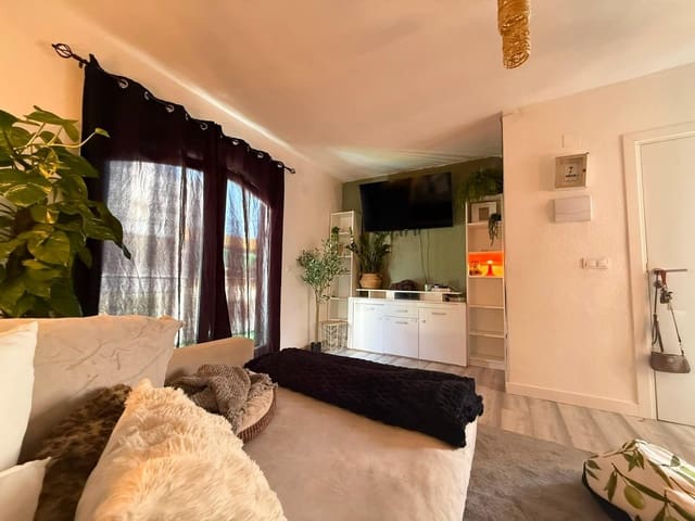 2 soverom Bungalow til salgs i Playa del Cura, Torrevieja - € 119 900 (Ref: 9983021)