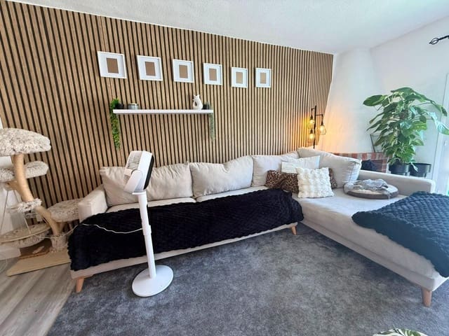 2 soverom Bungalow til salgs i Playa del Cura, Torrevieja - € 119 900 (Ref: 9983021)