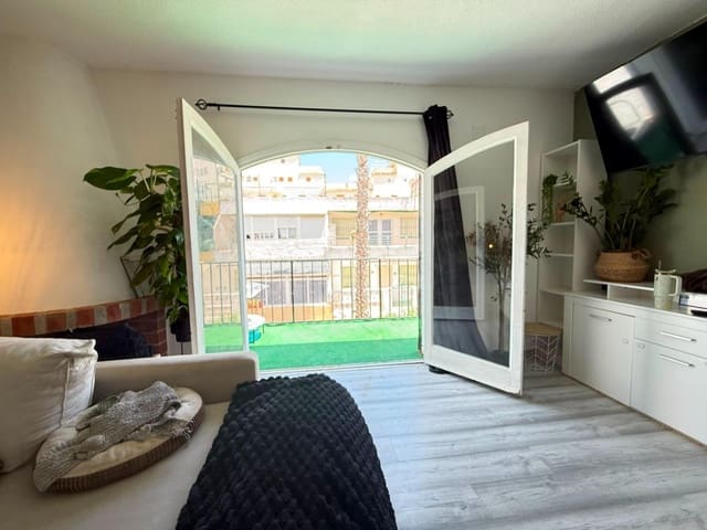 2 soverom Bungalow til salgs i Playa del Cura, Torrevieja - € 119 900 (Ref: 9983021)