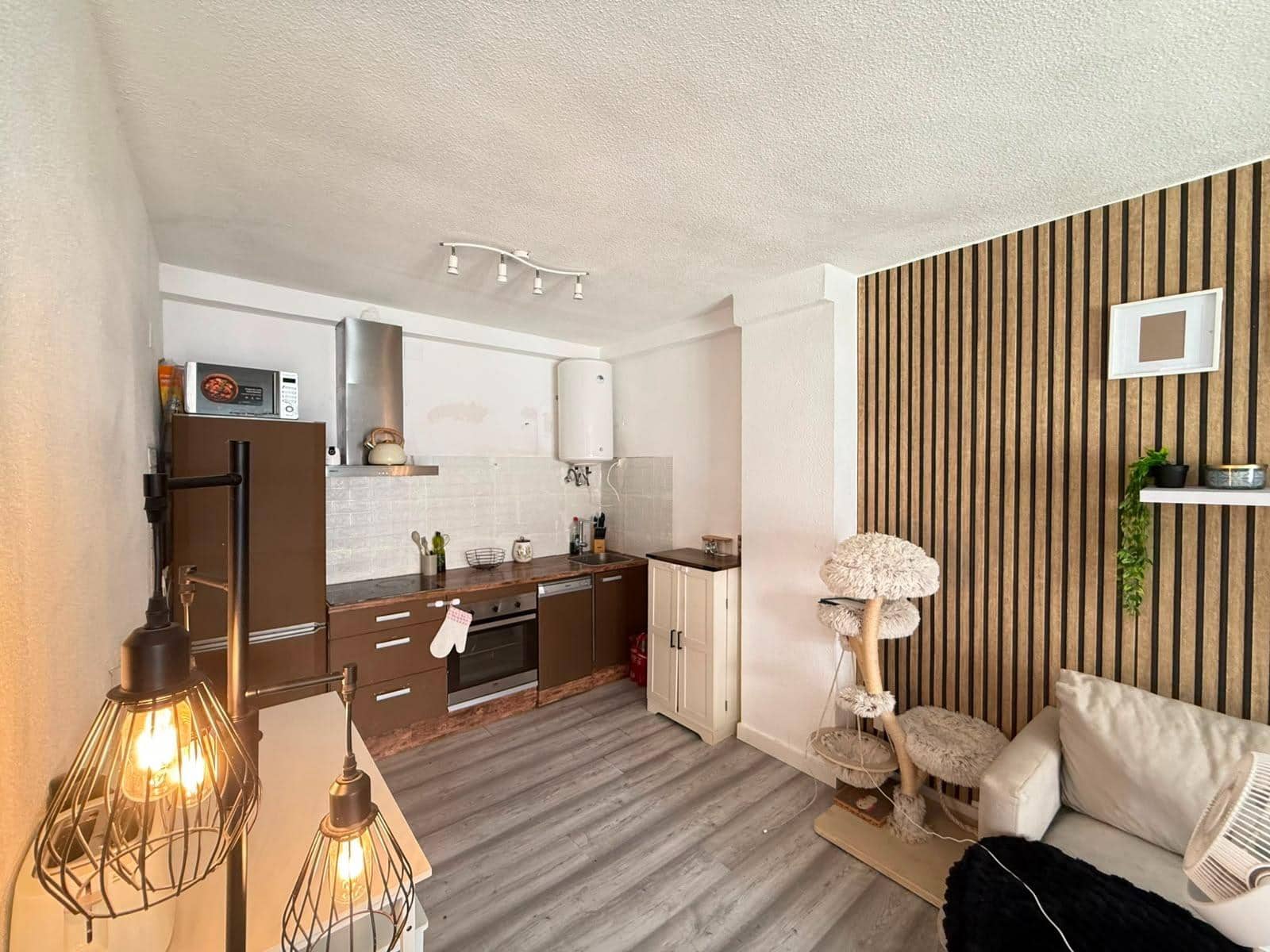 2 slaapkamer Bungalow te koop in Torrevieja - € 119.900 (Ref: 9983021)