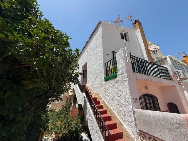 2 soverom Bungalow til salgs i Playa del Cura, Torrevieja - € 119 900 (Ref: 9983021)