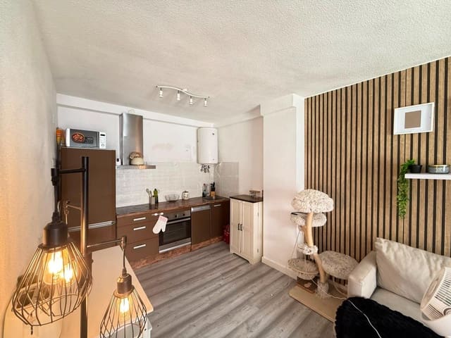 2 soverom Bungalow til salgs i Playa del Cura, Torrevieja - € 119 900 (Ref: 9983021)