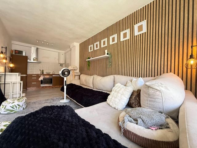 2 soverom Bungalow til salgs i Playa del Cura, Torrevieja - € 119 900 (Ref: 9983021)