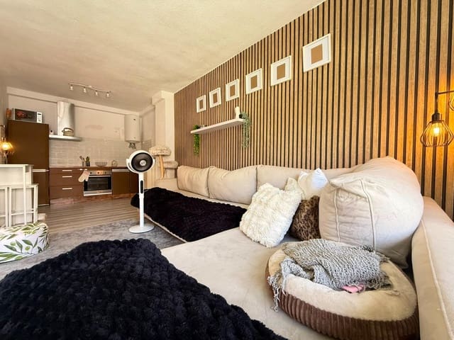 2 soverom Bungalow til salgs i Playa del Cura, Torrevieja - € 119 900 (Ref: 9983021)