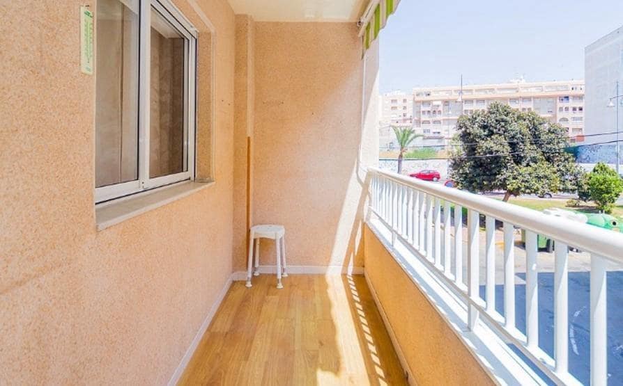 2 soveværelse Lejlighed til salg i Torrevieja - € 157.900 (Ref: 9983022)