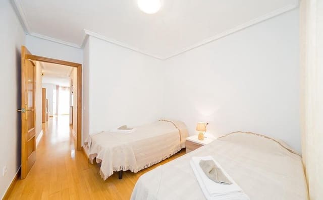 2 soveværelse Lejlighed til salg i Playa del Cura, Torrevieja - € 157.900 (Ref: 9983022)
