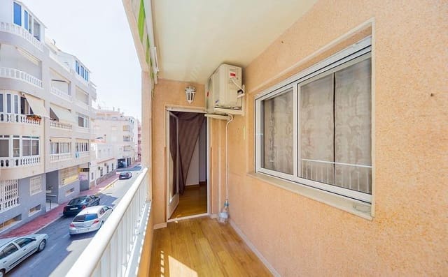 2 soveværelse Lejlighed til salg i Playa del Cura, Torrevieja - € 157.900 (Ref: 9983022)