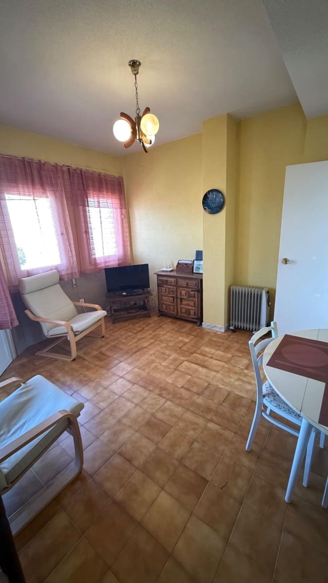 1 quarto Apartamento para venda em Torrevieja - 110 000 € (Ref: 9983024)
