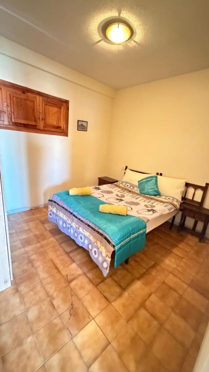 1 quarto Apartamento para venda em Torrevieja - 110 000 € (Ref: 9983024)