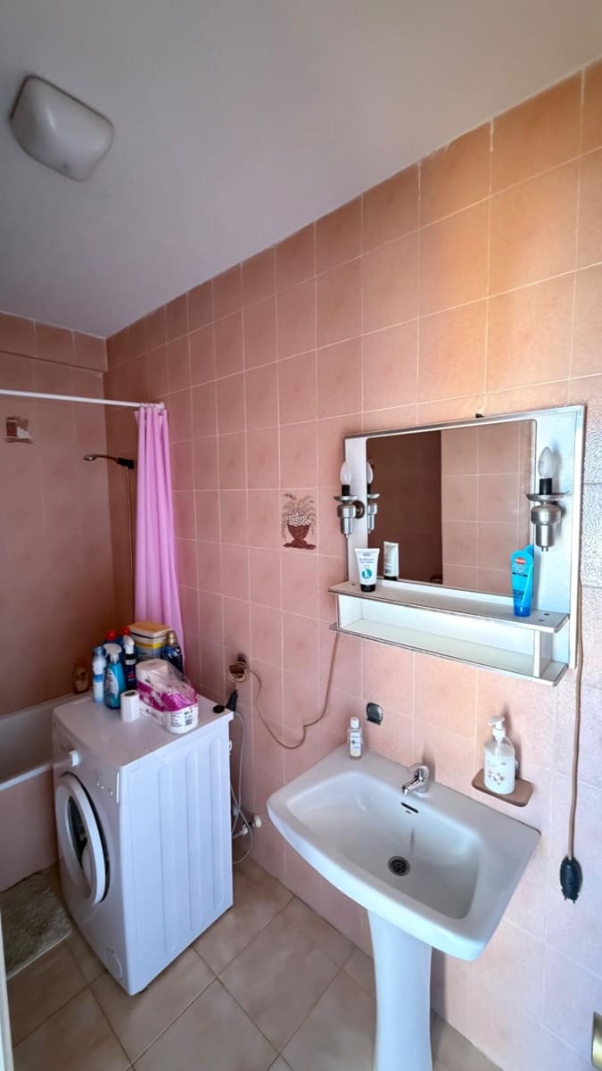 1 quarto Apartamento para venda em Torrevieja - 110 000 € (Ref: 9983024)