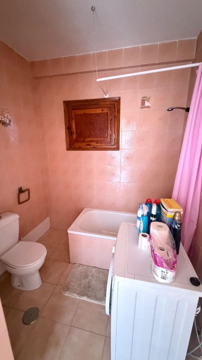 1 quarto Apartamento para venda em Torrevieja - 110 000 € (Ref: 9983024)