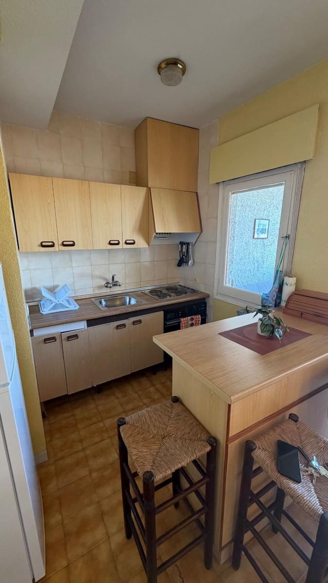 1 quarto Apartamento para venda em Torrevieja - 110 000 € (Ref: 9983024)