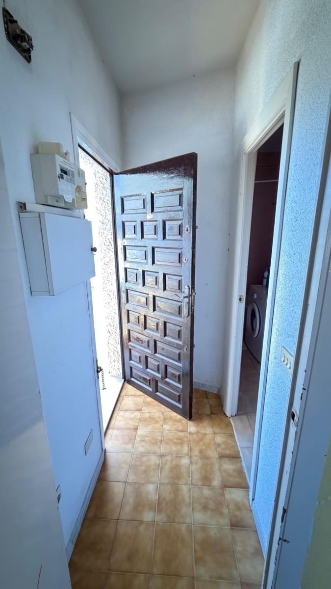 1 quarto Apartamento para venda em Torrevieja - 110 000 € (Ref: 9983024)