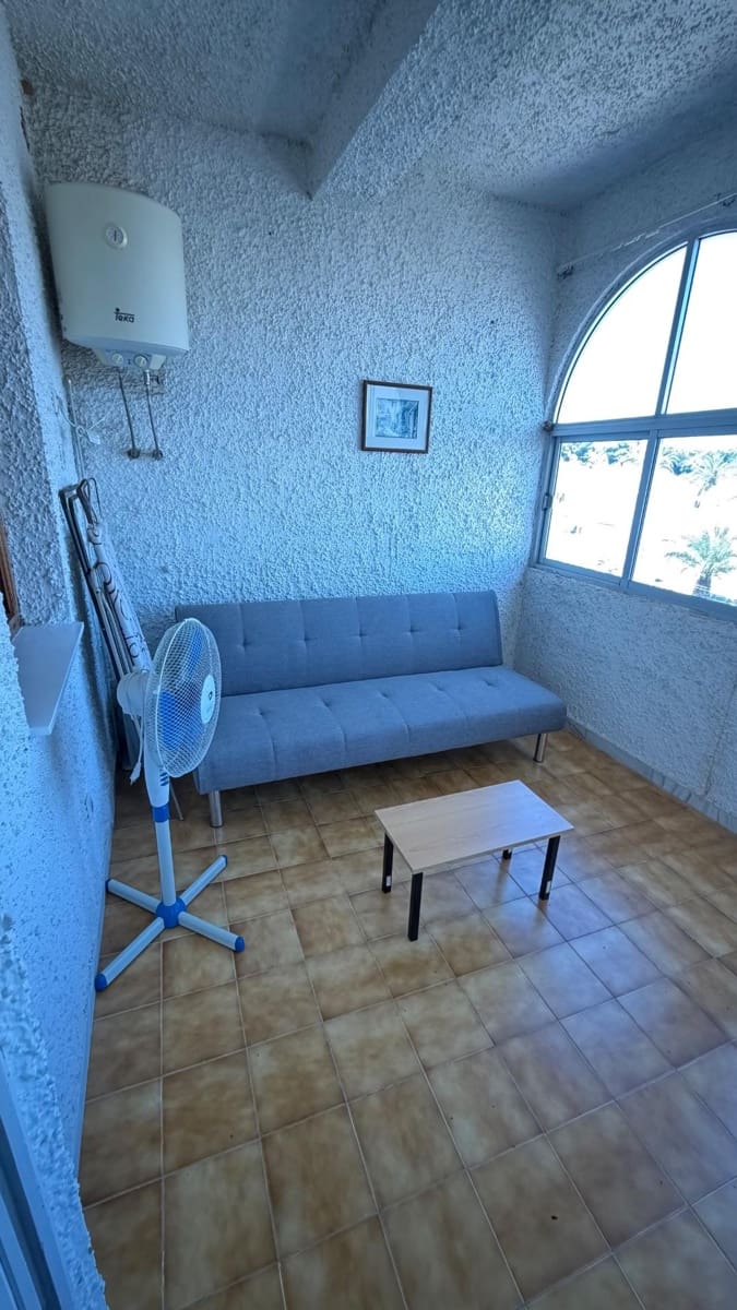 1 quarto Apartamento para venda em Torrevieja - 110 000 € (Ref: 9983024)