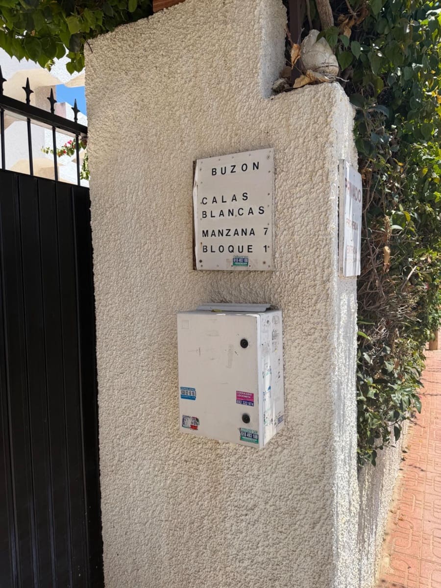 1 quarto Apartamento para venda em Torrevieja - 110 000 € (Ref: 9983024)