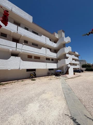 1 soverom Leilighet til salgs i Avenida Habaneras - Curva de Palangre, Torrevieja med svømmebasseng - € 96 000 (Ref: 9983024)