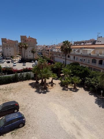 1 soverom Leilighet til salgs i Avenida Habaneras - Curva de Palangre, Torrevieja med svømmebasseng - € 96 000 (Ref: 9983024)