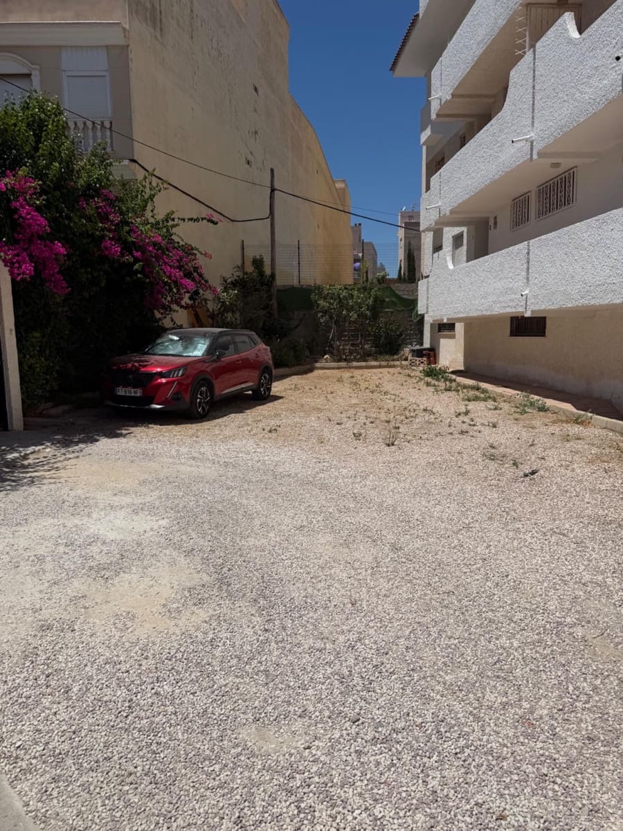 1 quarto Apartamento para venda em Torrevieja - 110 000 € (Ref: 9983024)