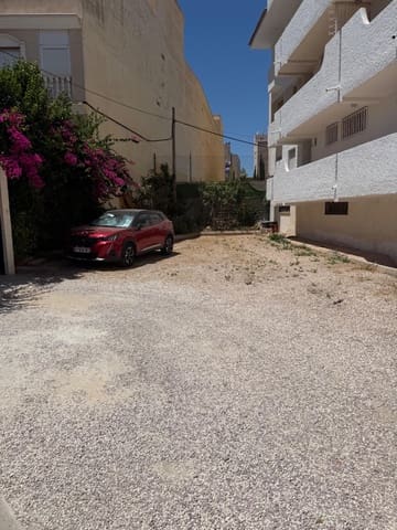 1 soverom Leilighet til salgs i Avenida Habaneras - Curva de Palangre, Torrevieja med svømmebasseng - € 96 000 (Ref: 9983024)