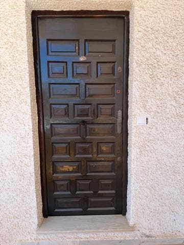1 soverom Leilighet til salgs i Avenida Habaneras - Curva de Palangre, Torrevieja med svømmebasseng - € 96 000 (Ref: 9983024)