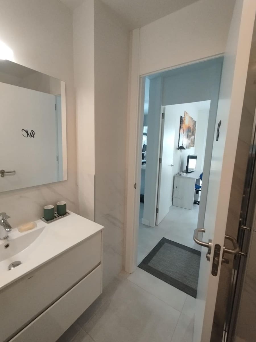 2 soverom Leilighet til salgs i Los Dolses med svømmebasseng - € 280 000 (Ref: 9986876)
