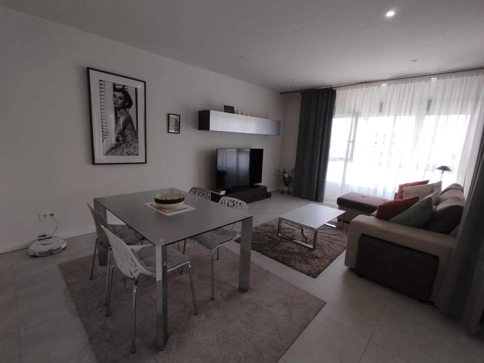 2 soverom Leilighet til salgs i Los Dolses med svømmebasseng - € 280 000 (Ref: 9986876)